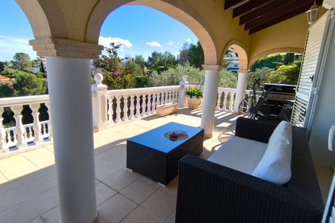 Villa a La Sella, Alicante, La Sella - € 2.100.000 | Ref: LS-0544 - foto 13